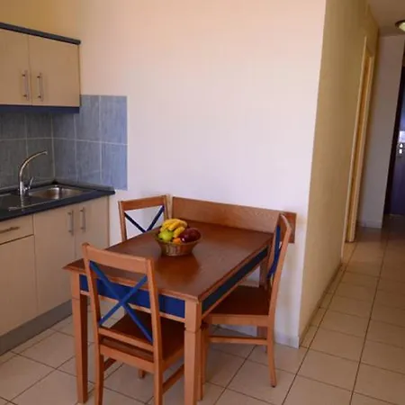 Apartman Palm Garden 1