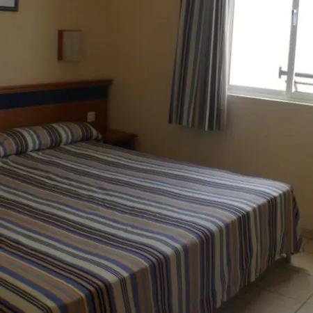 Palm Garden Apartamento Morro Jable (Fuerteventura)