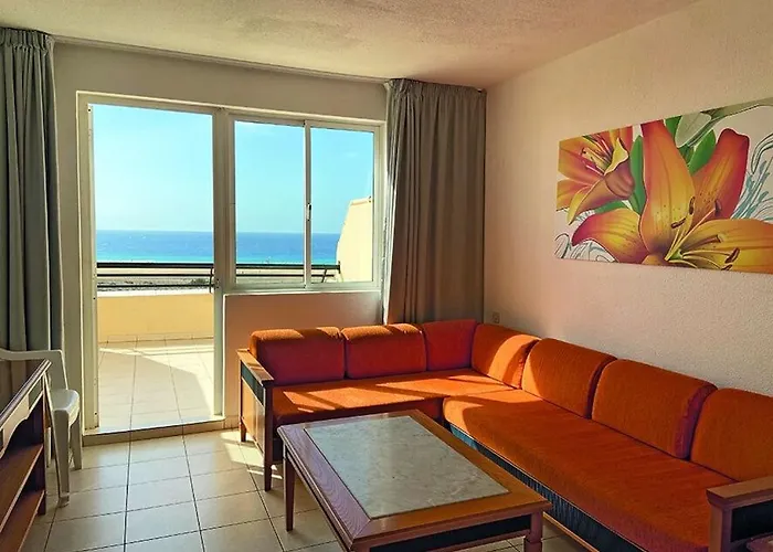 Palm Garden 1 מורו דל חאבלה