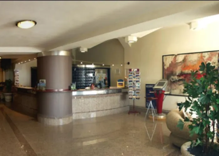 Palm Garden 1 דירה *