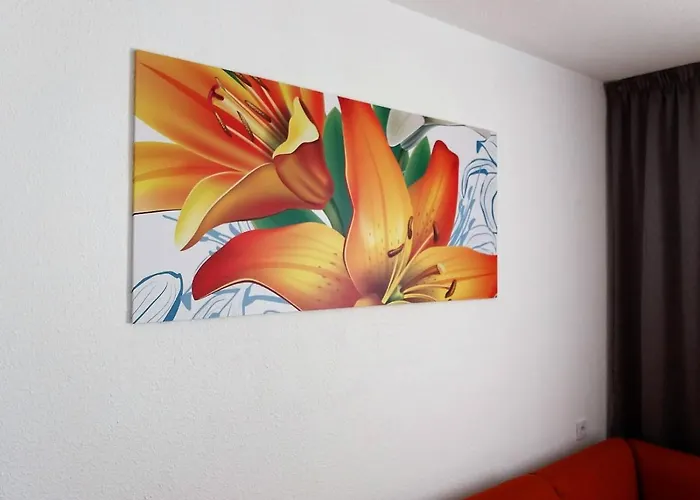 Palm Garden 1 * מורו דל חאבלה