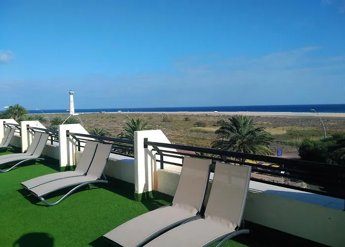 דירה Palm Garden 1