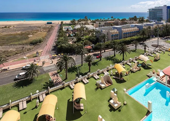 דירה Palm Garden 1