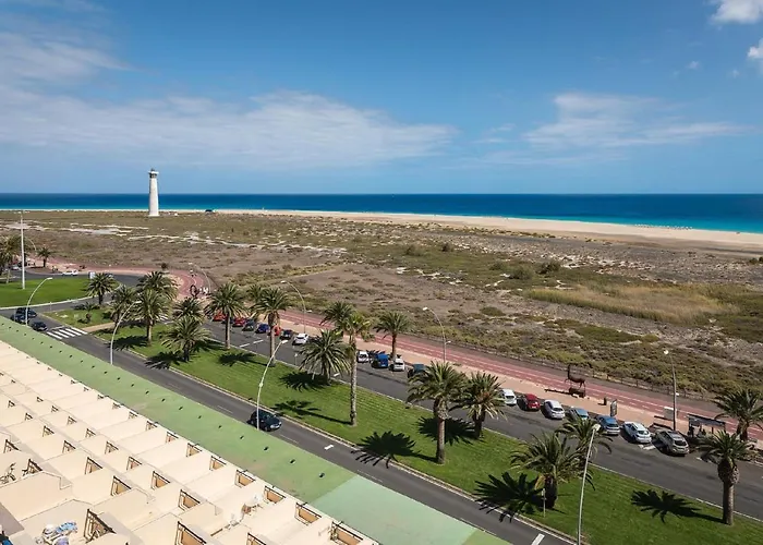 Palm Garden 1 דירה *