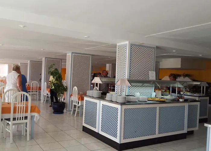 Palm Garden 1 דירה *