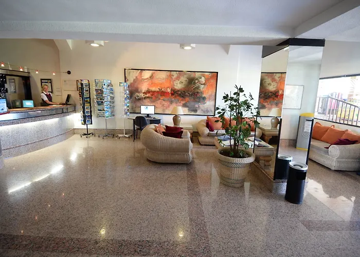 Palm Garden 1 מורו דל חאבלה