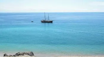 דירה Palm Garden 1