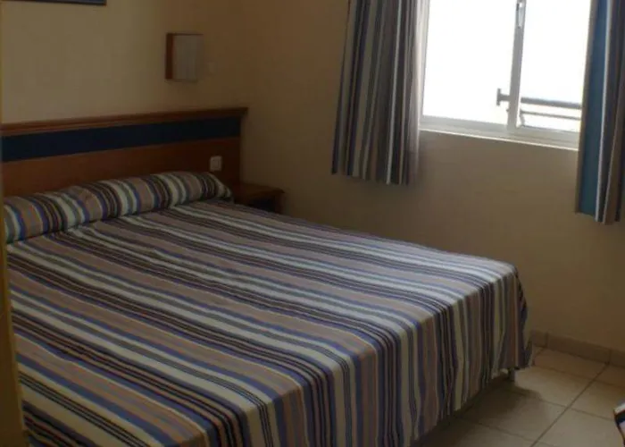 Palm Garden 1 דירה מורו דל חאבלה