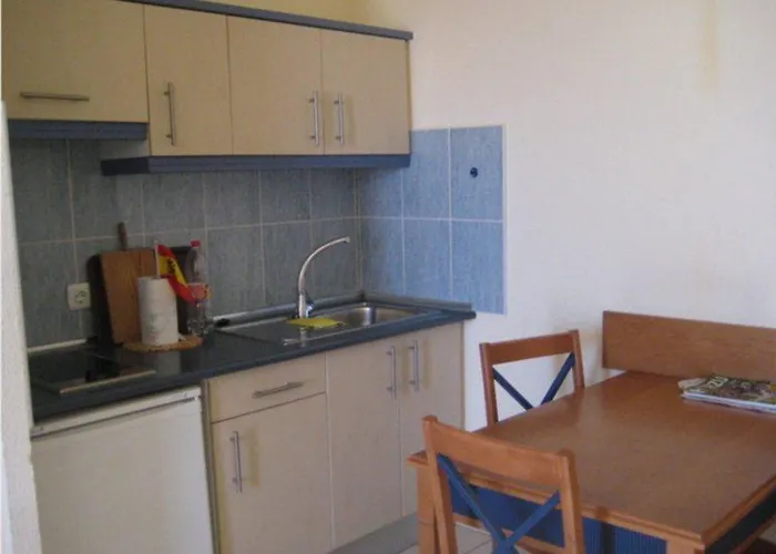 Palm Garden 1 דירה