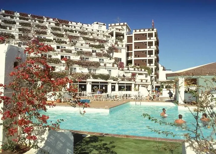 Palm Garden 1 דירה מורו דל חאבלה