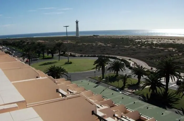 דירה Palm Garden 1 *