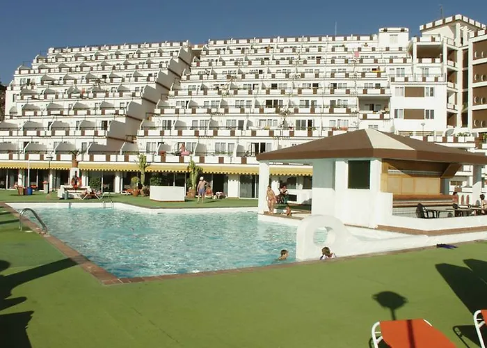 Palm Garden 1 * מורו דל חאבלה