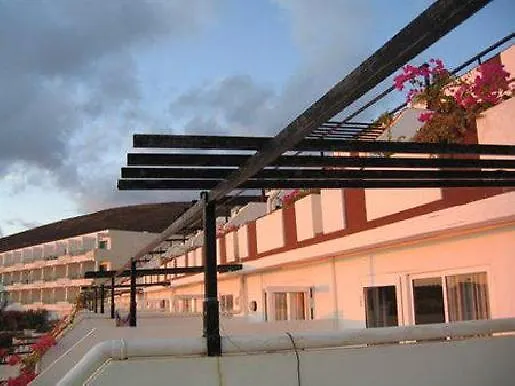 Palm Garden 1 * מורו דל חאבלה