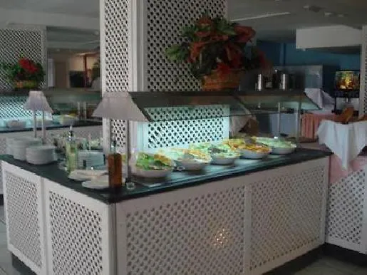 Palm Garden 1 דירה