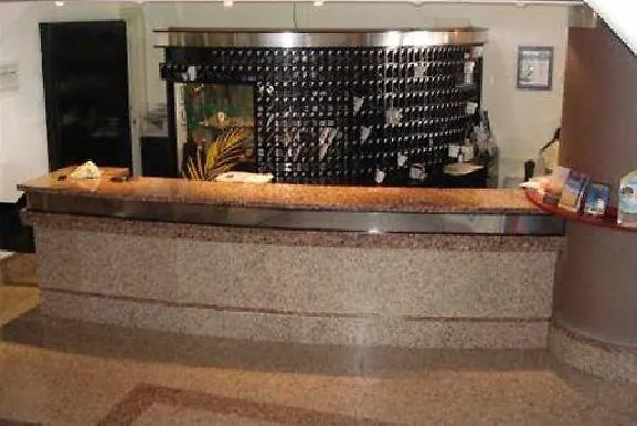 Palm Garden 1 דירה