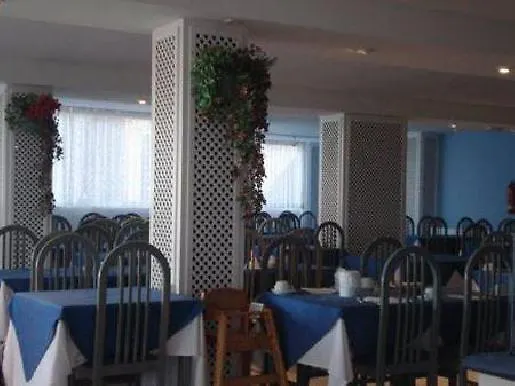 Palm Garden 1 דירה מורו דל חאבלה