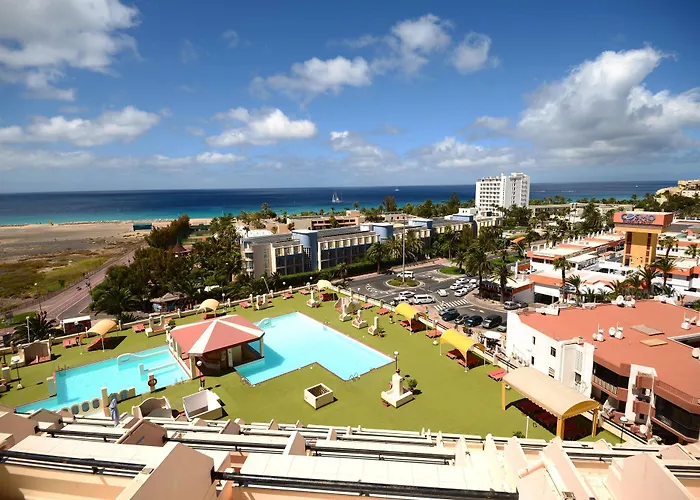 Palm Garden 1 מורו דל חאבלה