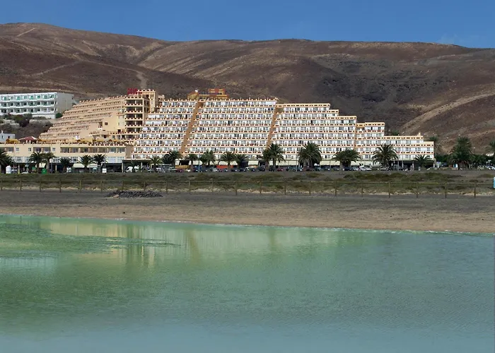 דירה Palm Garden 1 מורו דל חאבלה