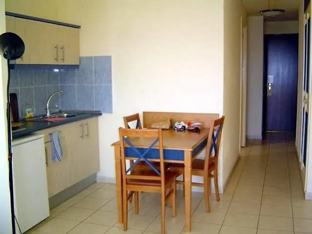 דירה Palm Garden 1 מורו דל חאבלה