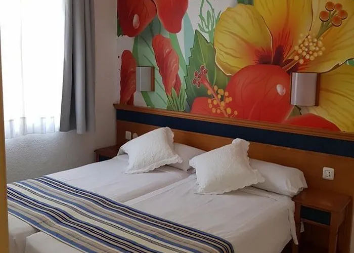 Palm Garden 1 דירה *