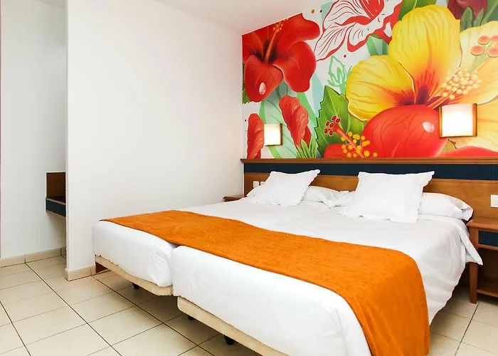 דירה Palm Garden 1 מורו דל חאבלה