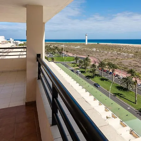 Appartamento Palm Garden 1 *
