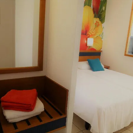 Appartamento Palm Garden 1 *