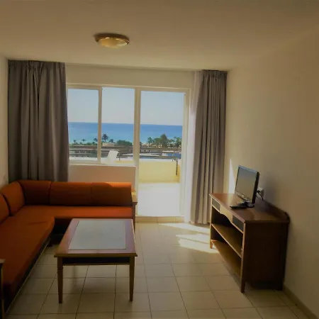 Palm Garden 1 Appartamento Morro Jable (Fuerteventura)