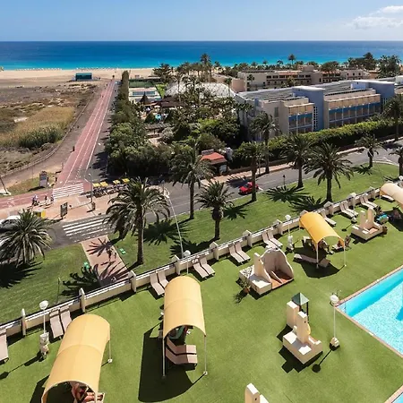Appartamento Palm Garden 1