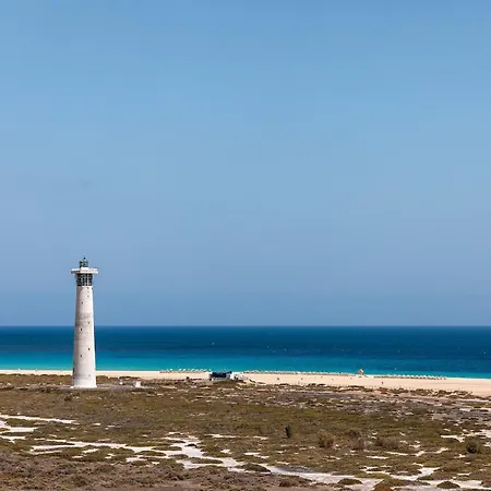 Palm Garden 1 Appartamento Morro Jable (Fuerteventura)