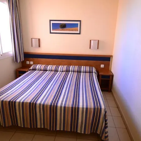 Appartamento Palm Garden 1 *