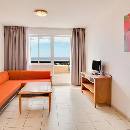 Palm Garden 1 Appartamento Morro Jable (Fuerteventura)