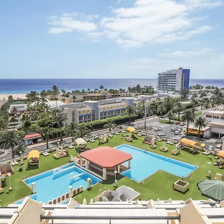 Appartamento Palm Garden 1 Morro Jable (Fuerteventura)