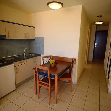 Palm Garden 1 Appartamento Morro Jable (Fuerteventura)