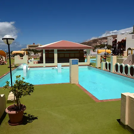Palm Garden 1 Appartamento Morro Jable (Fuerteventura)