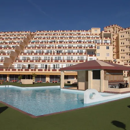 Appartamento Palm Garden 1