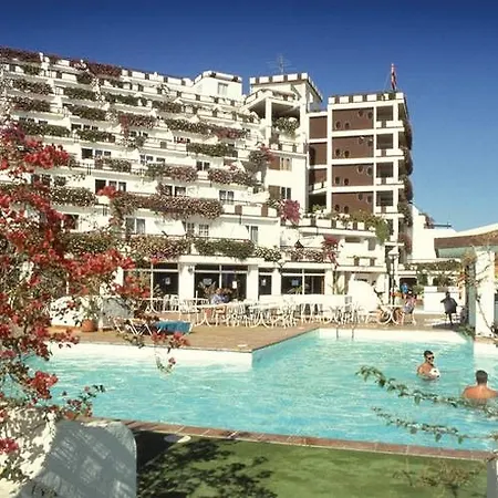 Palm Garden 1 Appartamento Morro Jable (Fuerteventura)