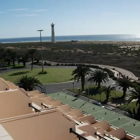 Appartamento Palm Garden 1 *