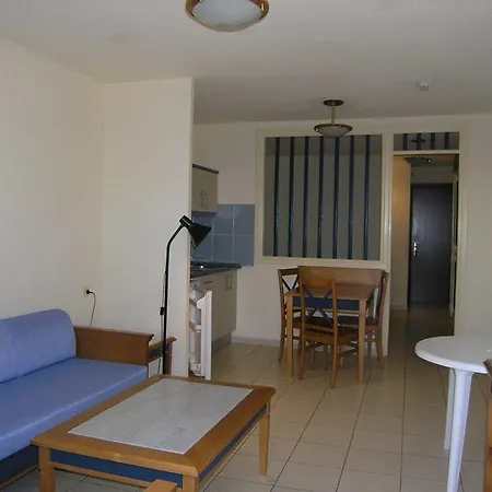 Appartamento Palm Garden 1 Morro Jable (Fuerteventura)