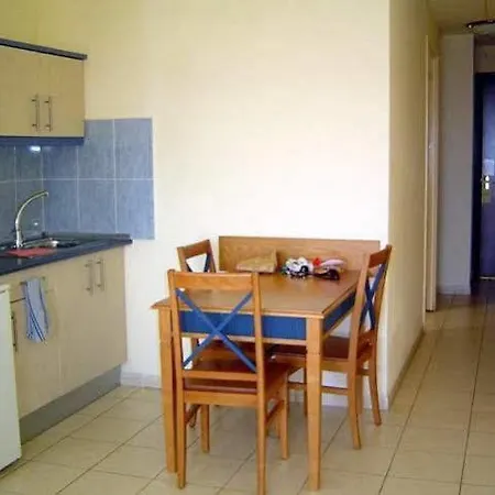 Appartamento Palm Garden 1 Morro Jable (Fuerteventura)