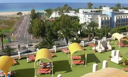 Palm Garden 1 Appartamento *
