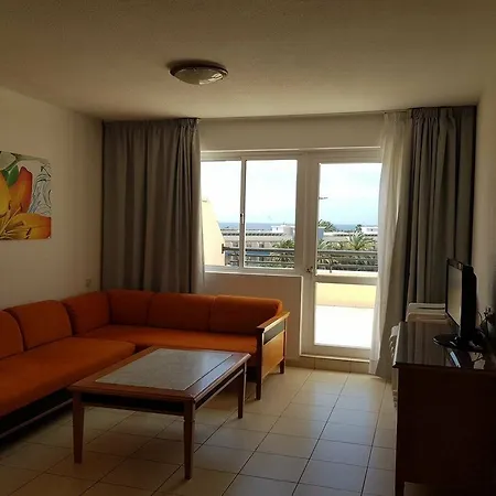 Appartamento Palm Garden 1