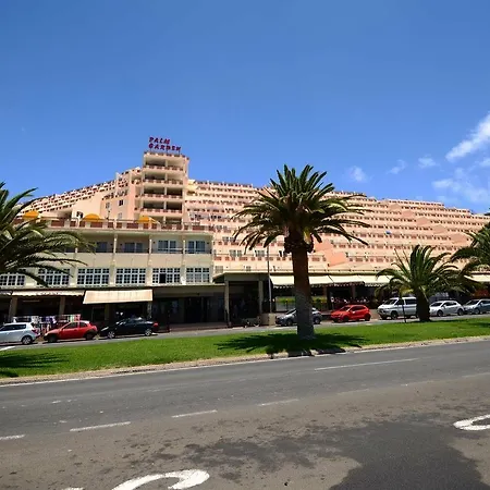 Appartamento Palm Garden 1 Morro Jable (Fuerteventura)