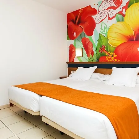 Appartement Palm Garden 1 Morro Jable